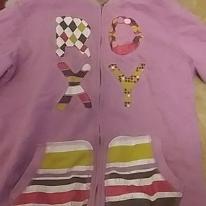 Roxy jacket